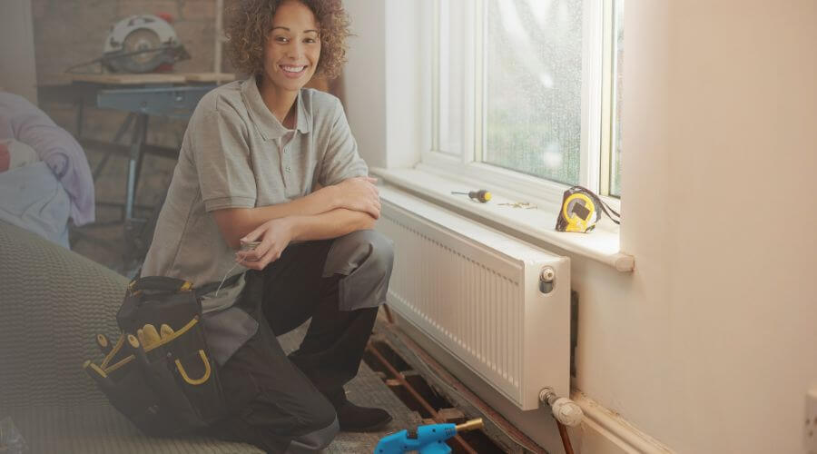 Professional industrial roofing company in Lidderdale, IA